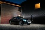Mercedes-Benz C220 d Coupe AMG Line 2018 года (UK)